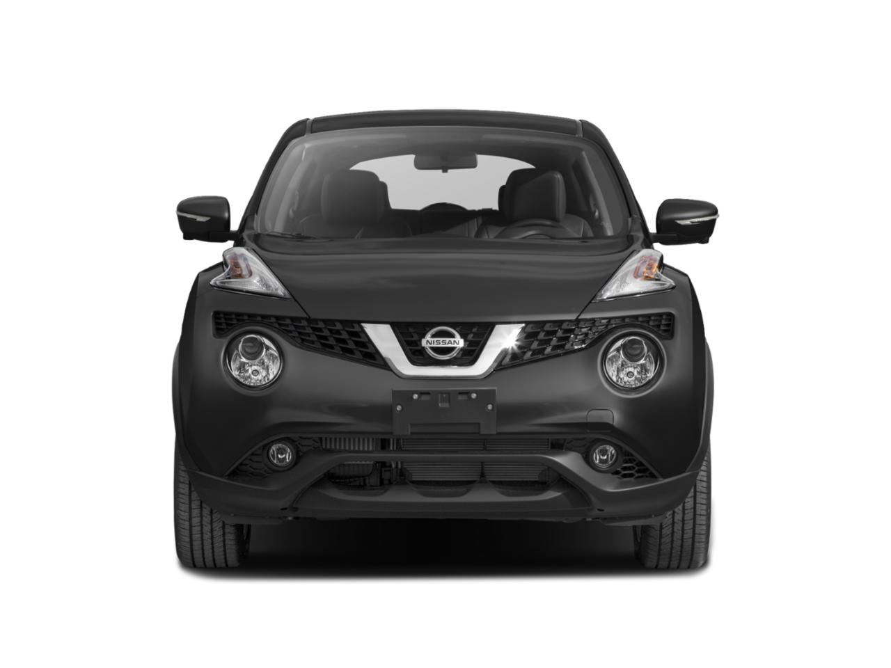 2015 Nissan JUKE Vehicle Photo in San Antonio, TX 78230