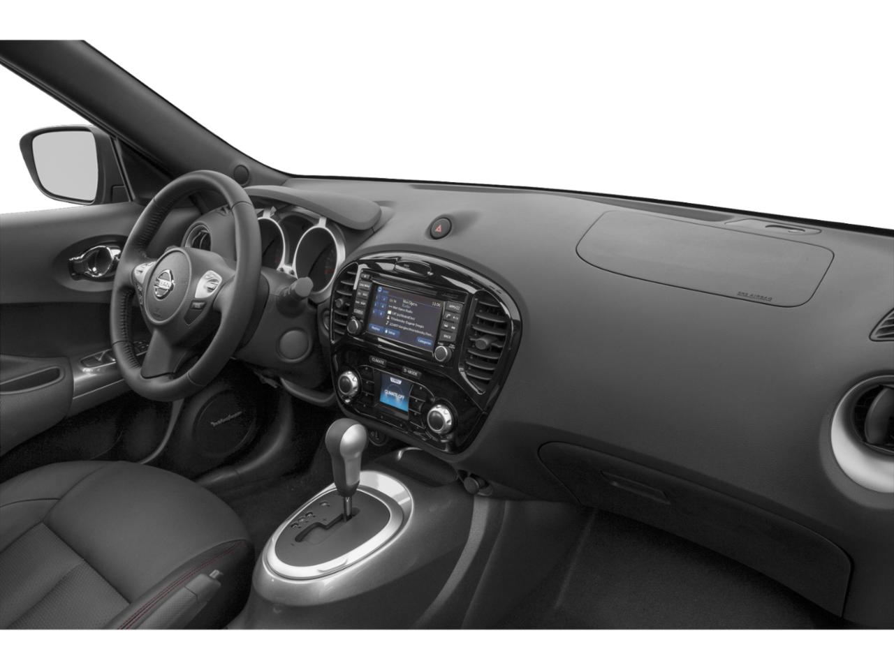 2015 Nissan JUKE Vehicle Photo in Flemington, NJ 08822