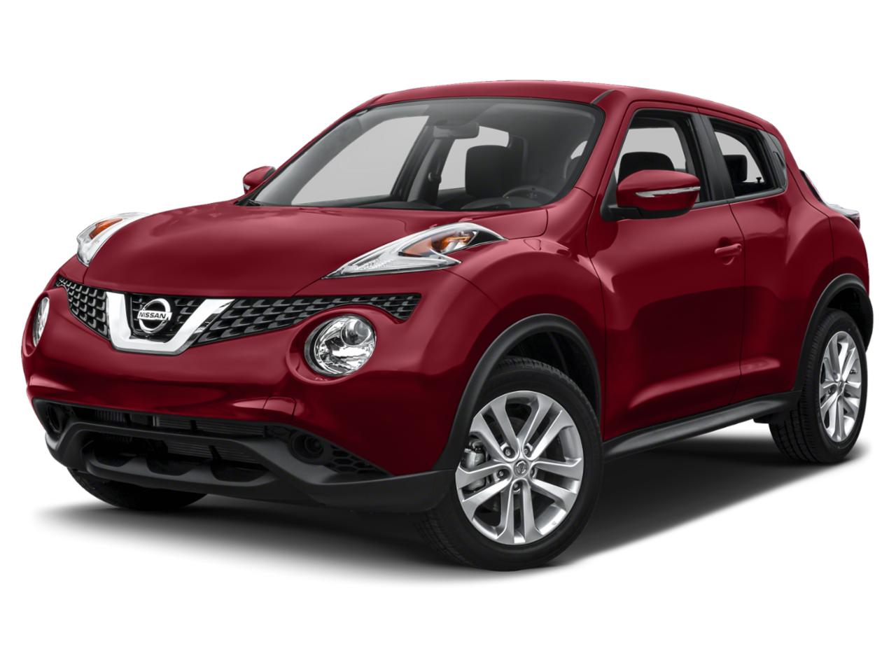 2015 Nissan JUKE Vehicle Photo in PEORIA, AZ 85382-3715