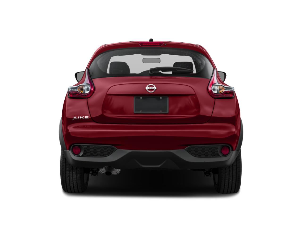 2015 Nissan JUKE Vehicle Photo in Oshkosh, WI 54904