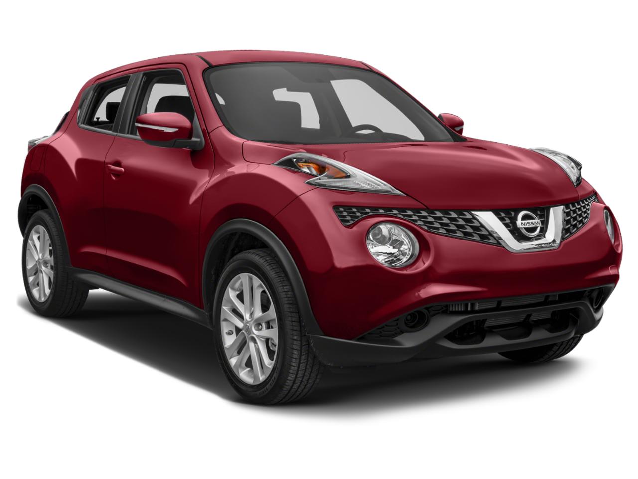 2015 Nissan JUKE Vehicle Photo in PEORIA, AZ 85382-3715