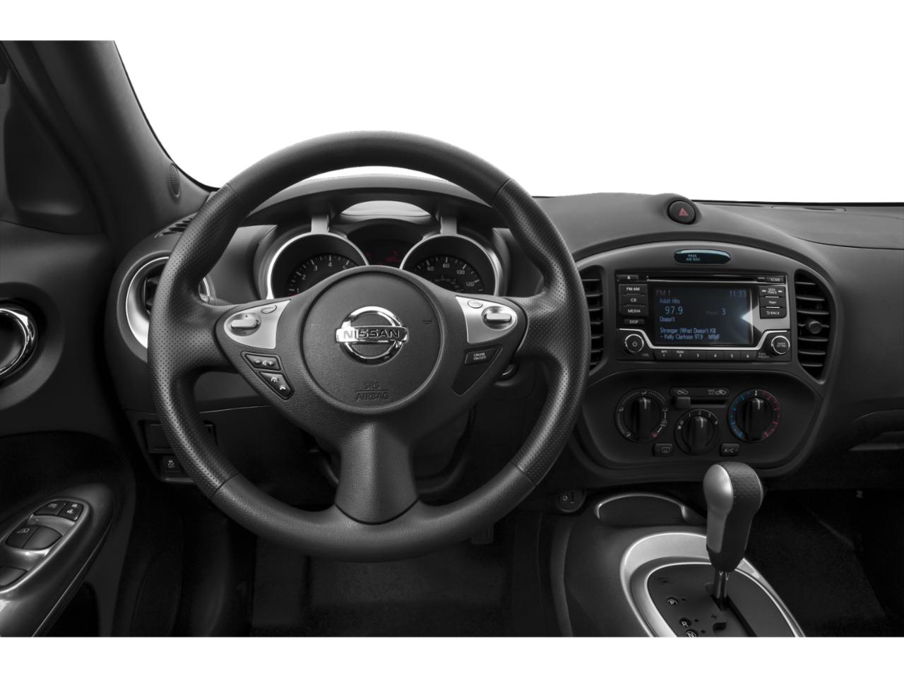 2015 Nissan JUKE Vehicle Photo in Oshkosh, WI 54904