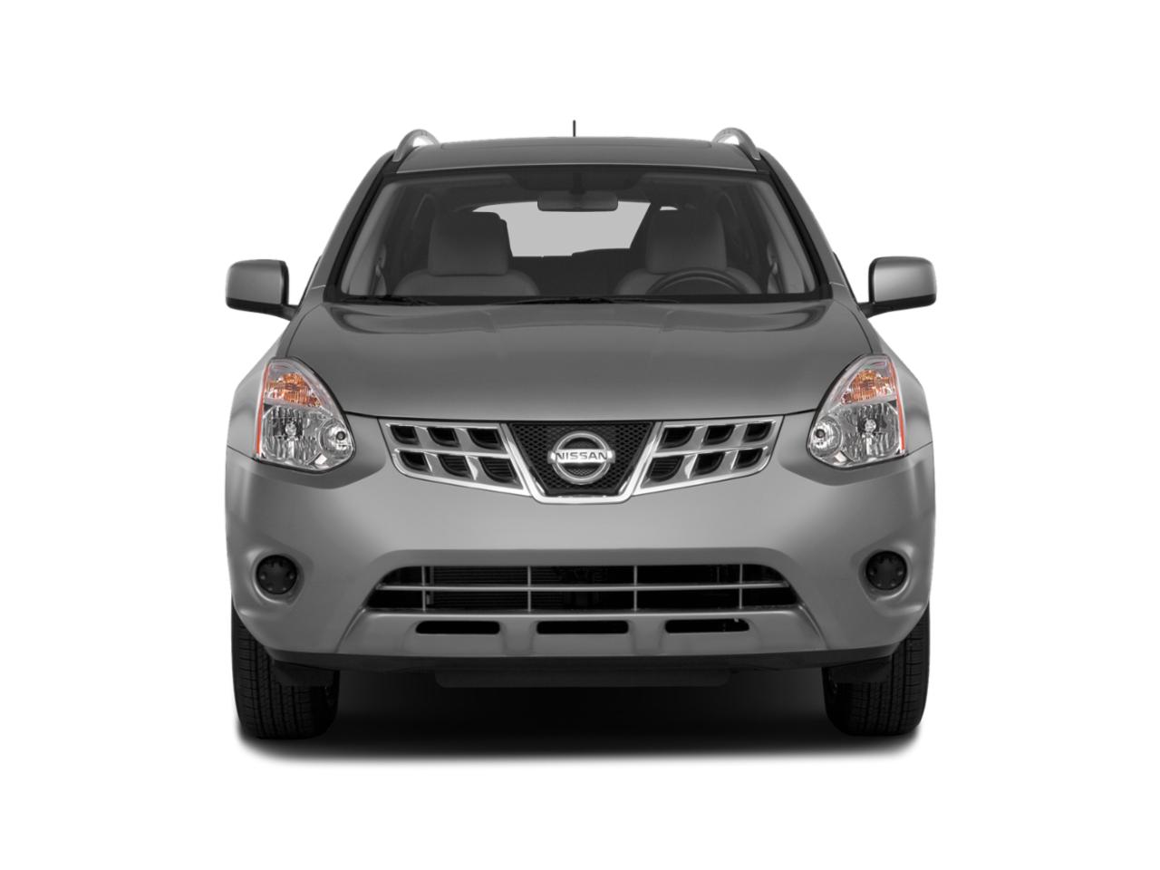 2015 Nissan Rogue Select Vehicle Photo in West Chester, PA 19382