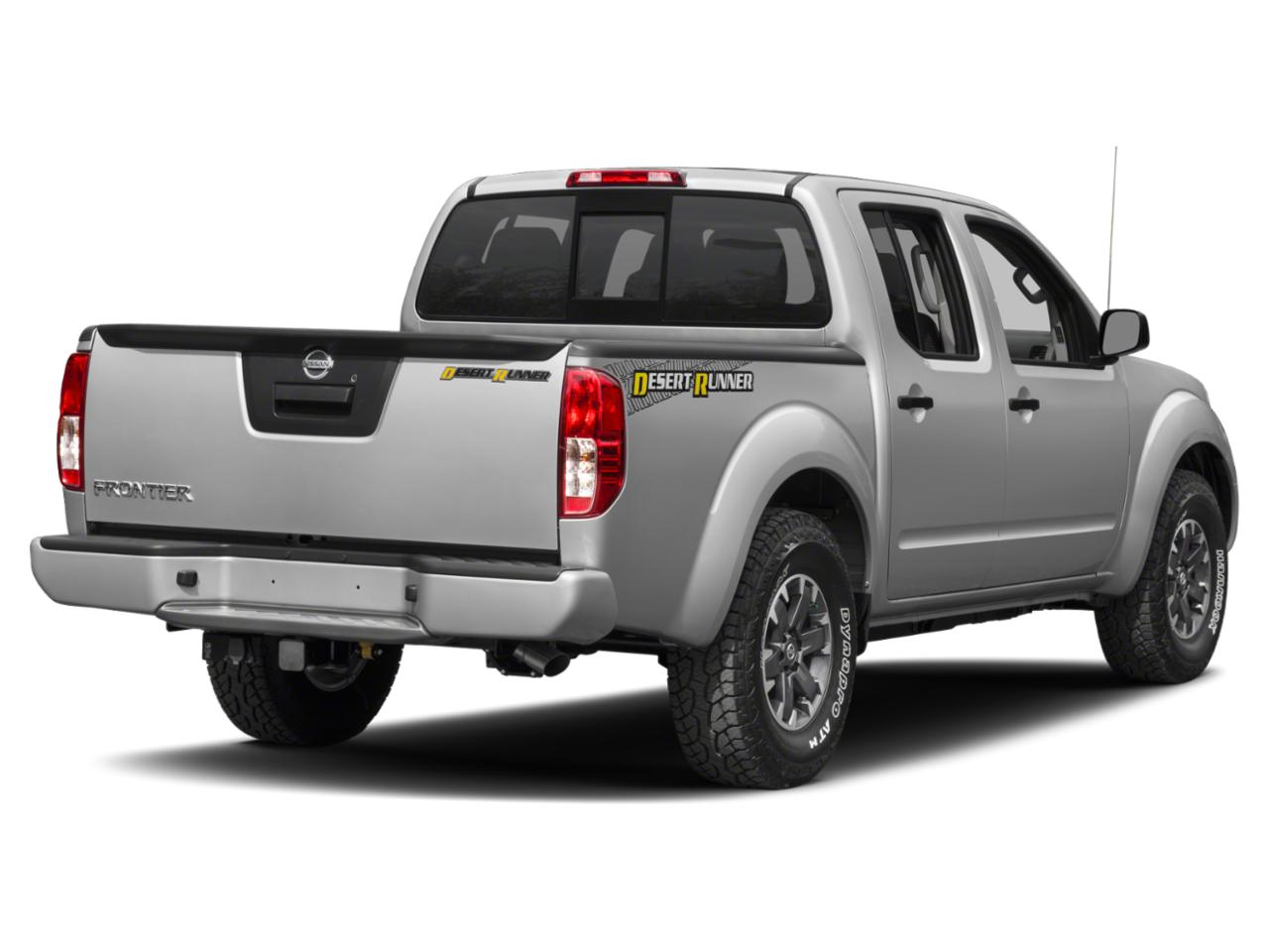 2015 Nissan Frontier Vehicle Photo in Bradenton, FL 34207