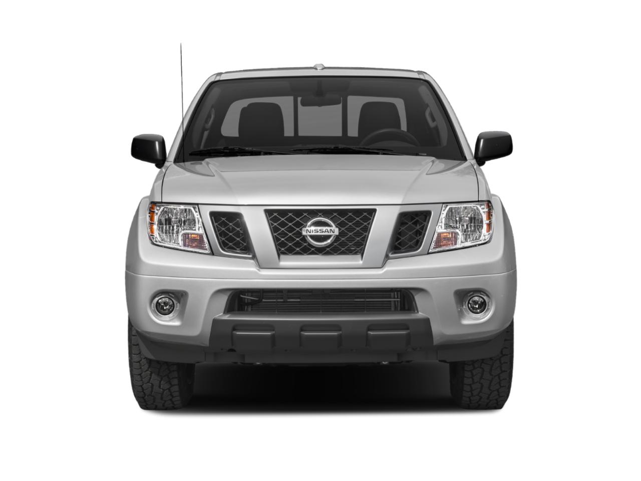 2015 Nissan Frontier Vehicle Photo in Bradenton, FL 34207