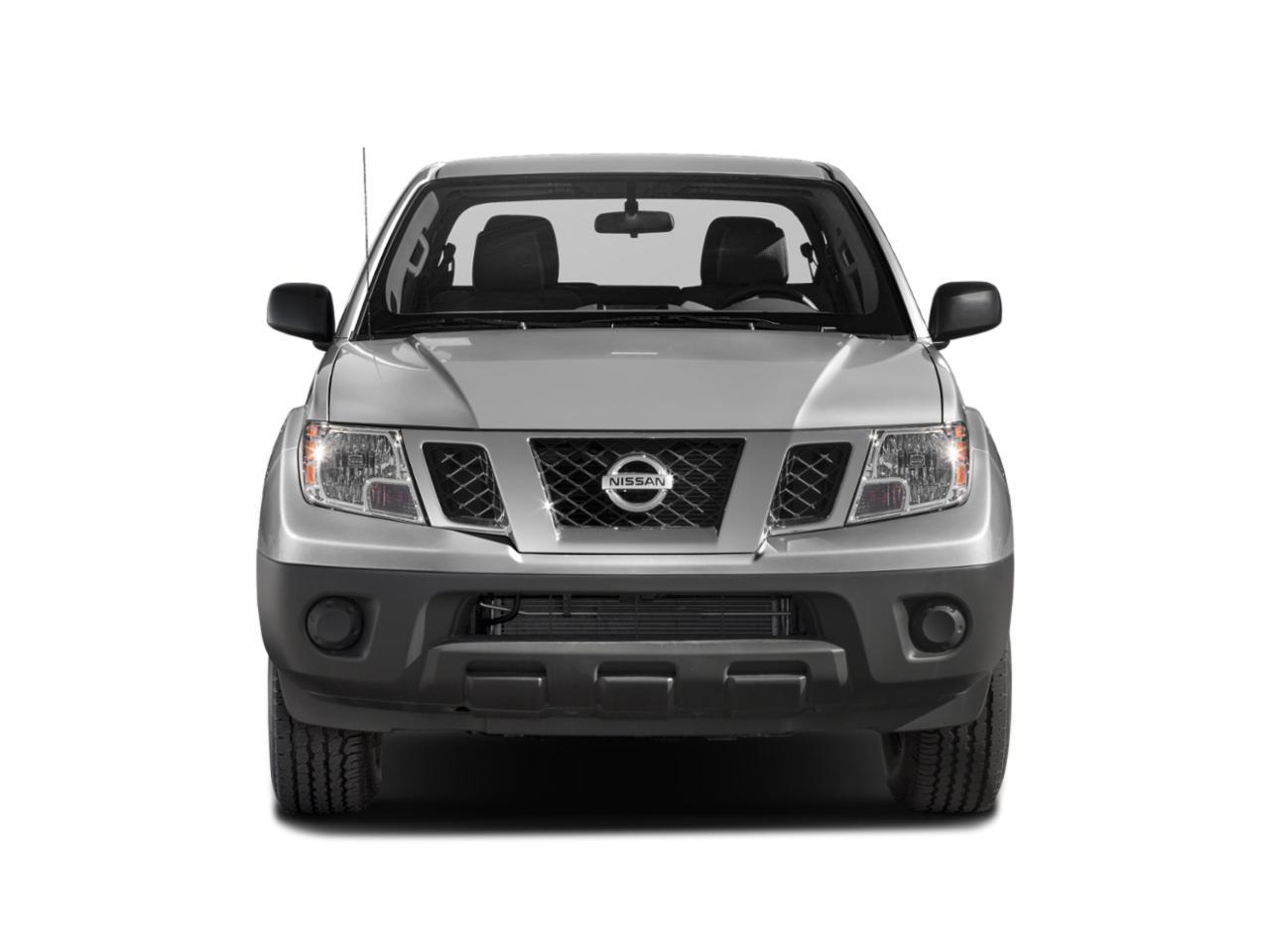 2015 Nissan Frontier Vehicle Photo in Cleburne, TX 76033