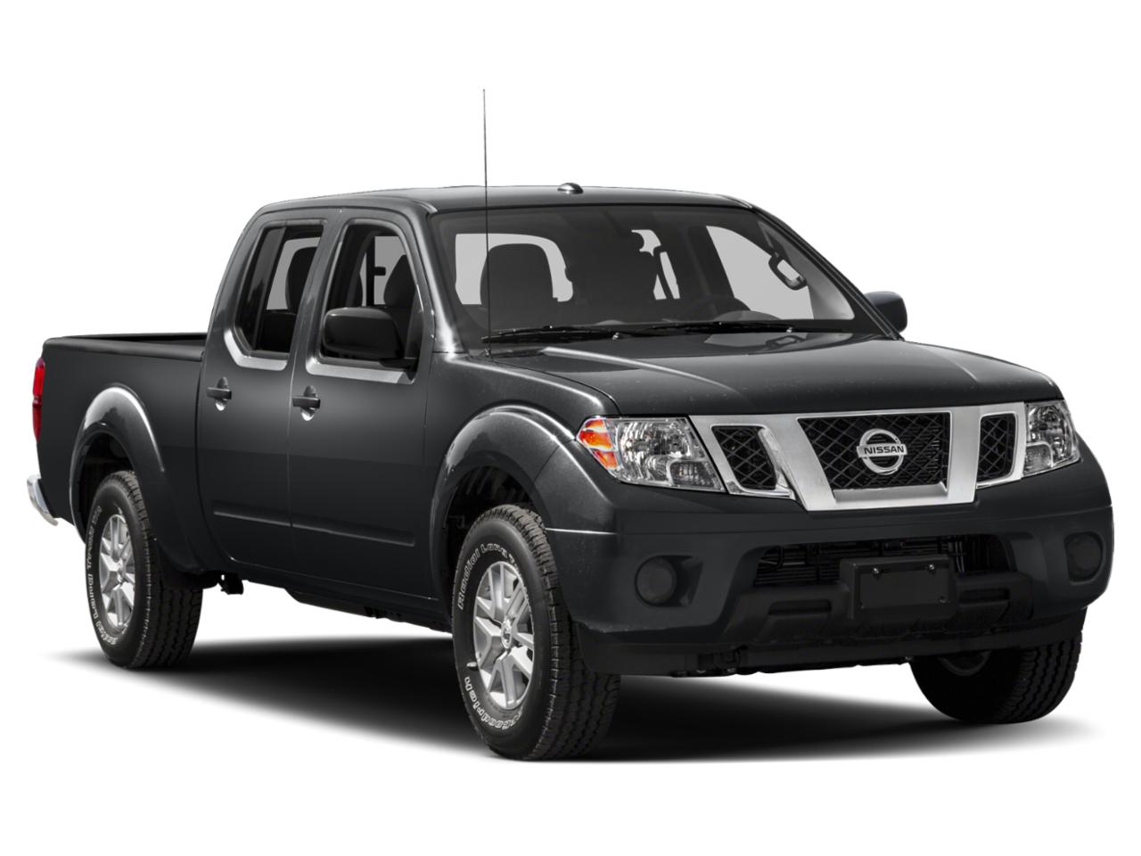 2015 Nissan Frontier Vehicle Photo in Panama City, FL 32401