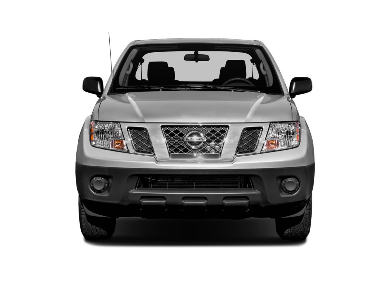 2015 Nissan Frontier Vehicle Photo in Pinellas Park , FL 33781