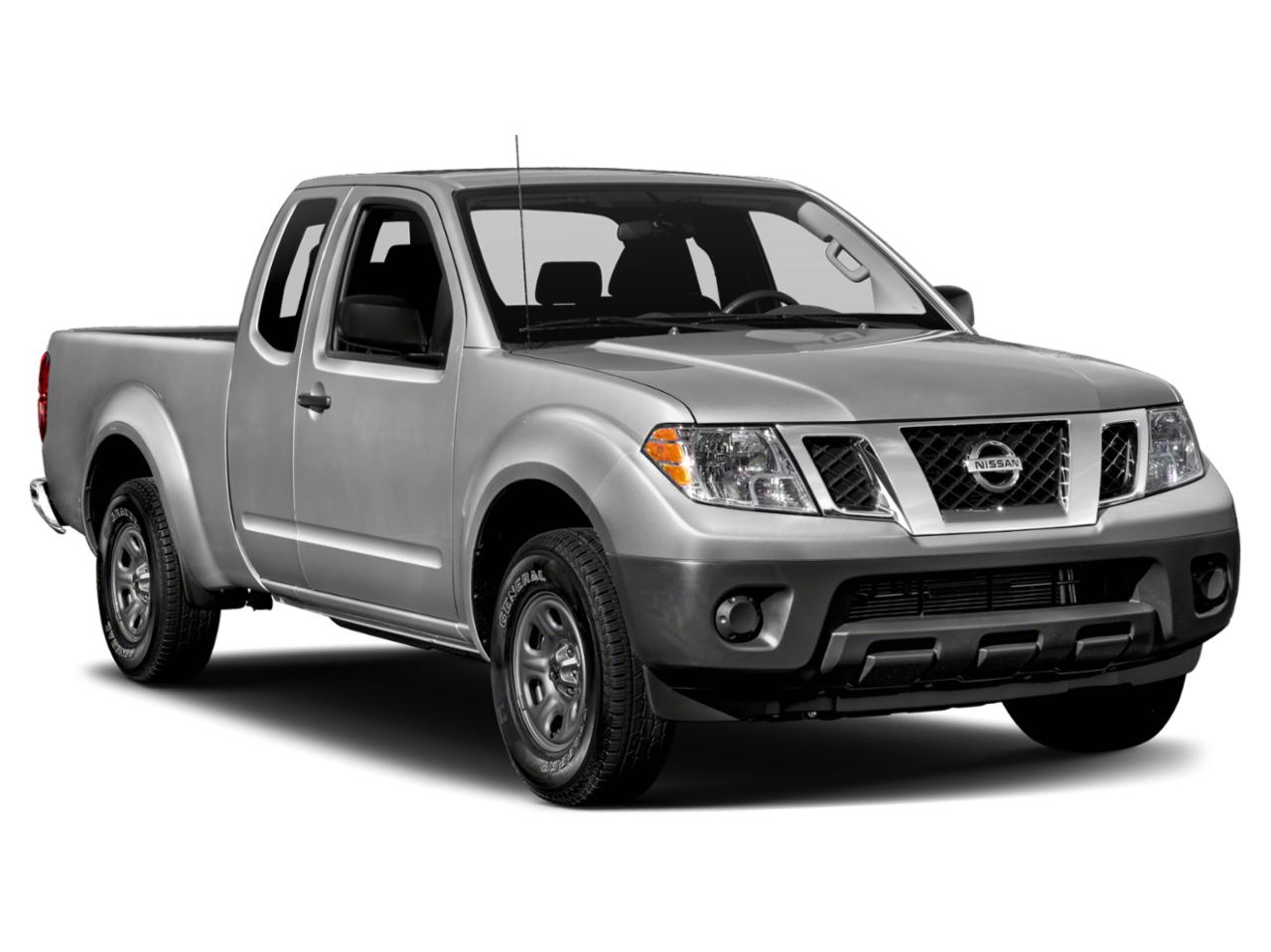 2015 Nissan Frontier Vehicle Photo in Pinellas Park , FL 33781