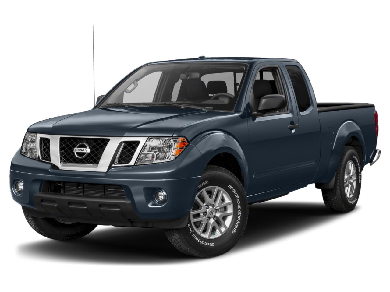 2015 Nissan Frontier Vehicle Photo in Jacksonville, FL 32244