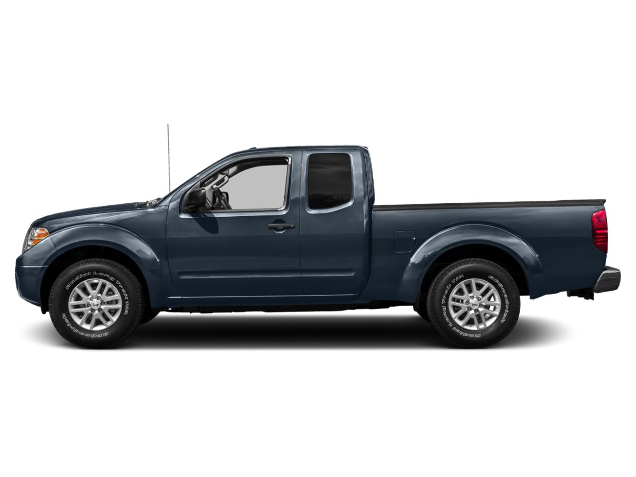 2015 Nissan Frontier Vehicle Photo in Jacksonville, FL 32244