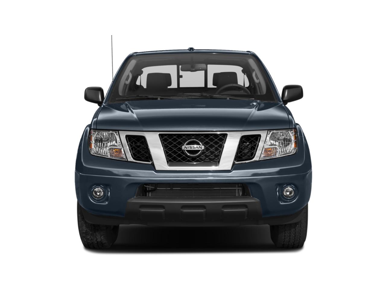 2015 Nissan Frontier Vehicle Photo in Jacksonville, FL 32244