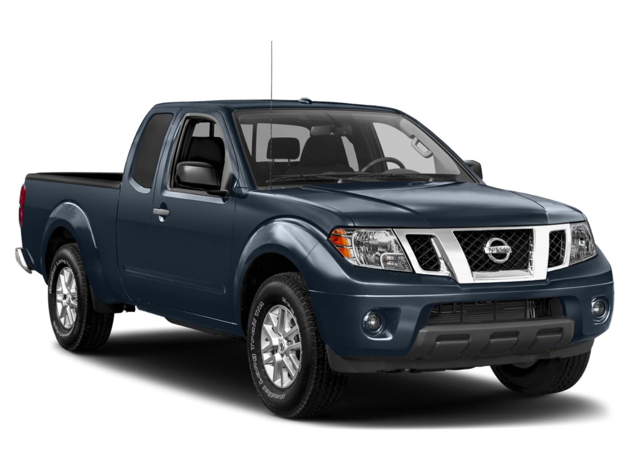 2015 Nissan Frontier Vehicle Photo in Jacksonville, FL 32244