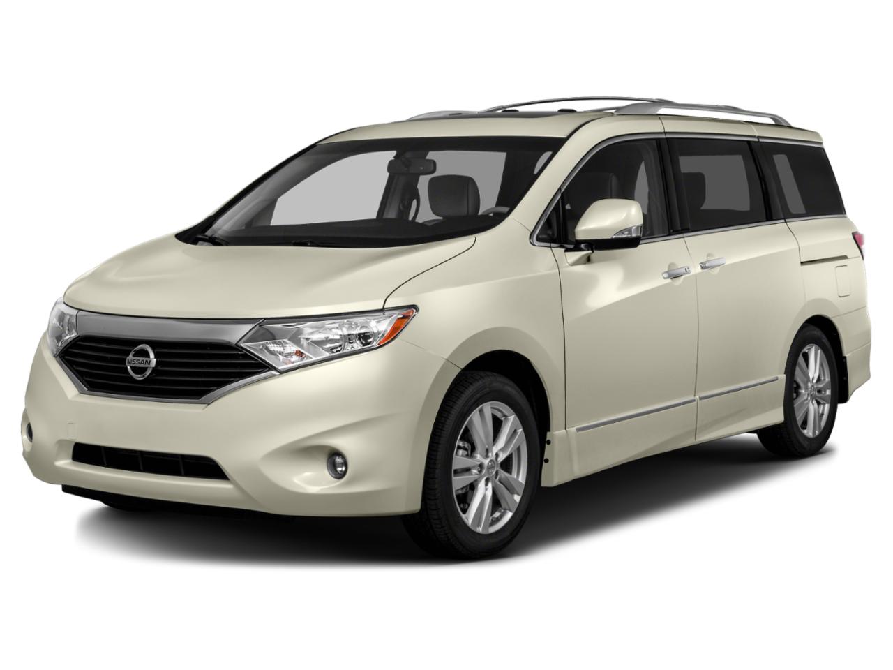 2015 Nissan Quest Vehicle Photo in POOLER, GA 31322-3252