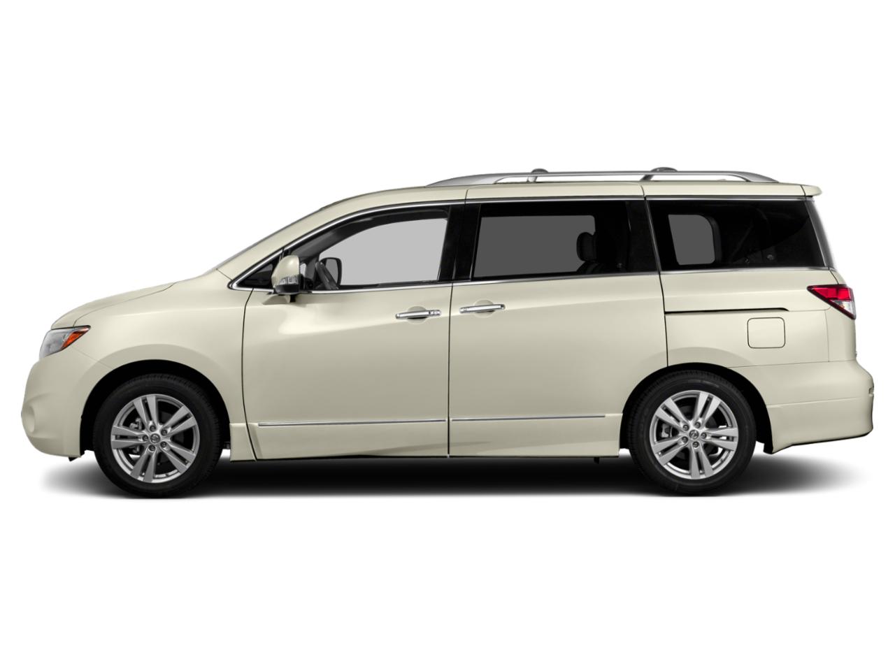 2015 Nissan Quest Vehicle Photo in POOLER, GA 31322-3252