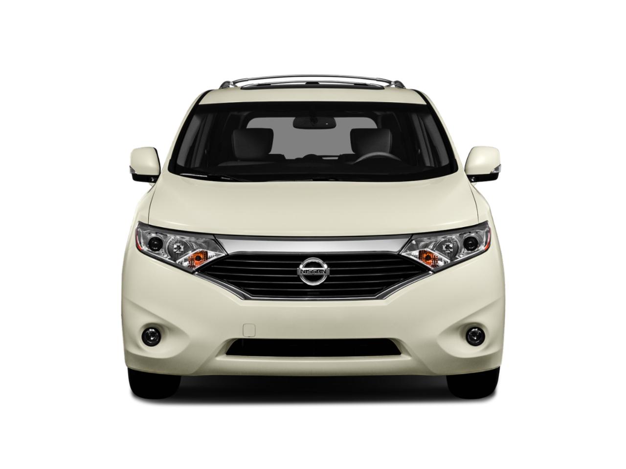 2015 Nissan Quest Vehicle Photo in POOLER, GA 31322-3252