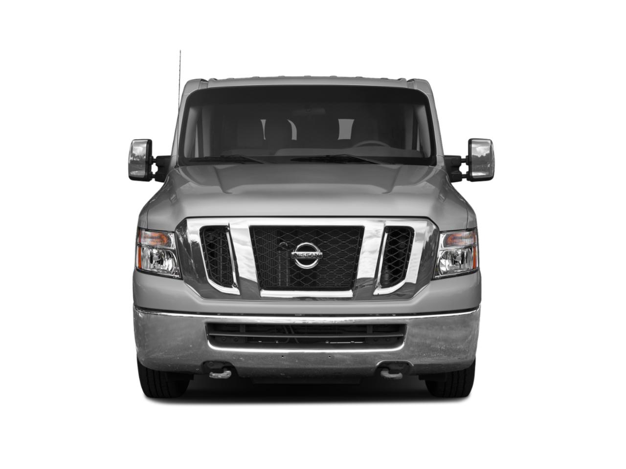 2015 Nissan NVP Vehicle Photo in BOONVILLE, IN 47601-9633