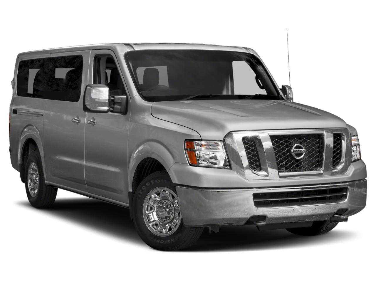 2015 Nissan NVP Vehicle Photo in Layton, UT 84041