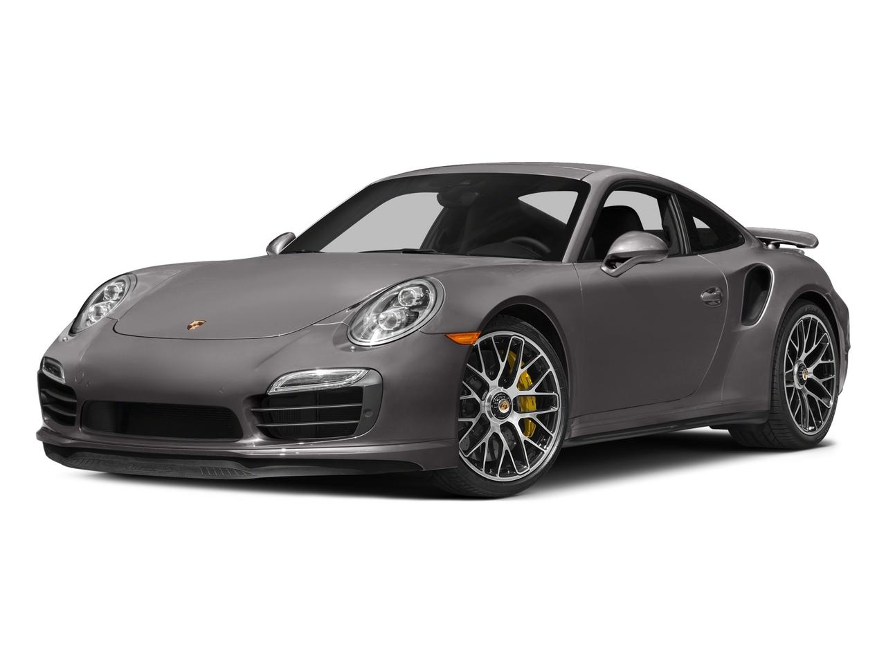 2015 Porsche 911 Vehicle Photo in Maitland, FL 32751