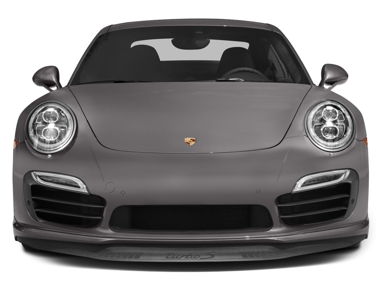 2015 Porsche 911 Vehicle Photo in Maitland, FL 32751