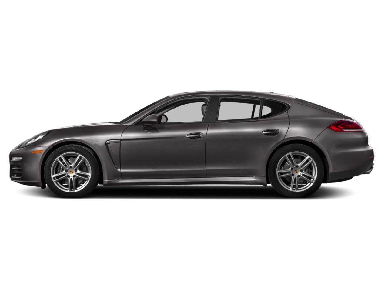 2015 Porsche Panamera Vehicle Photo in Saint Charles, IL 60174