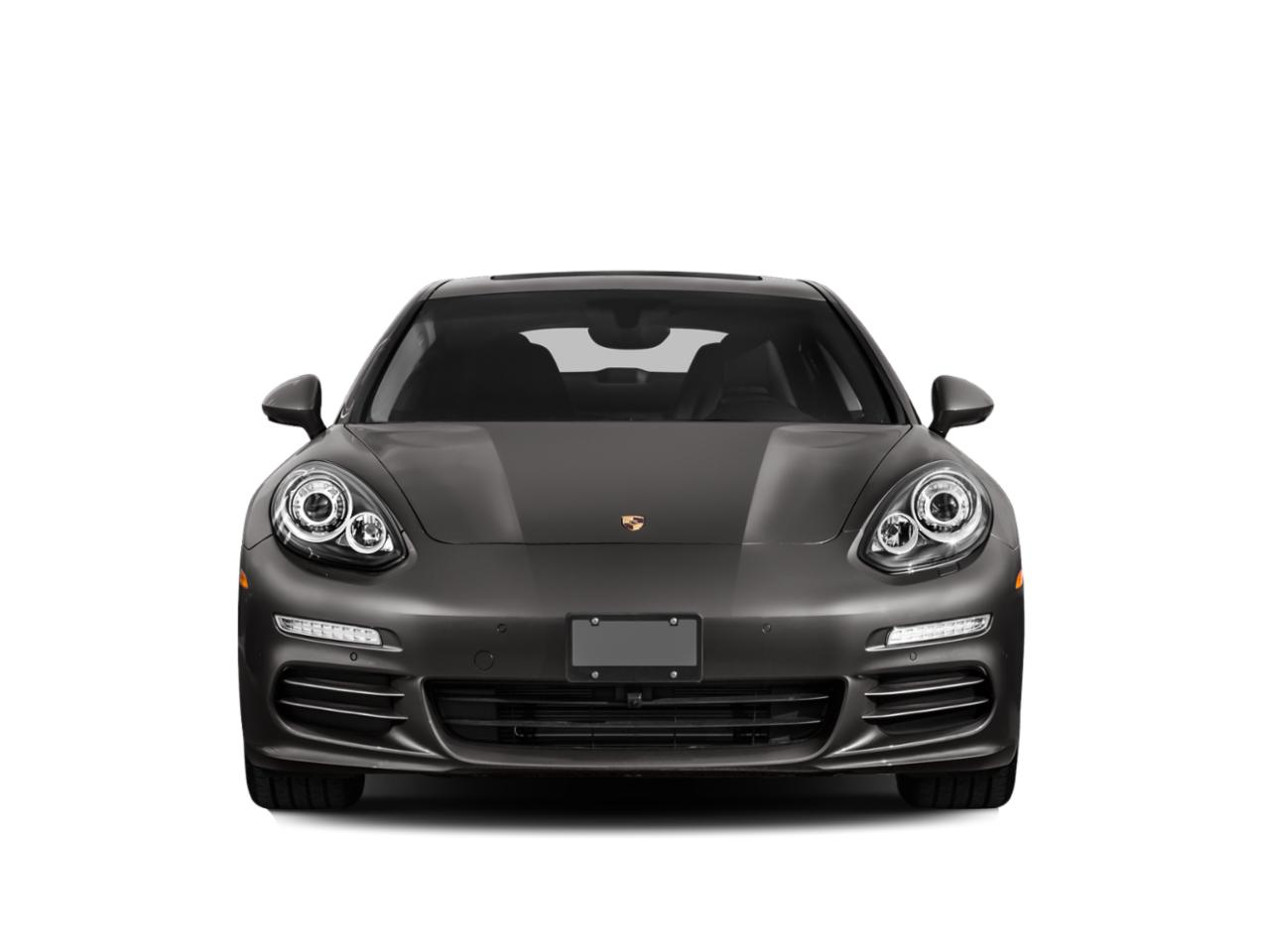 2015 Porsche Panamera Vehicle Photo in Plainfield, IL 60586