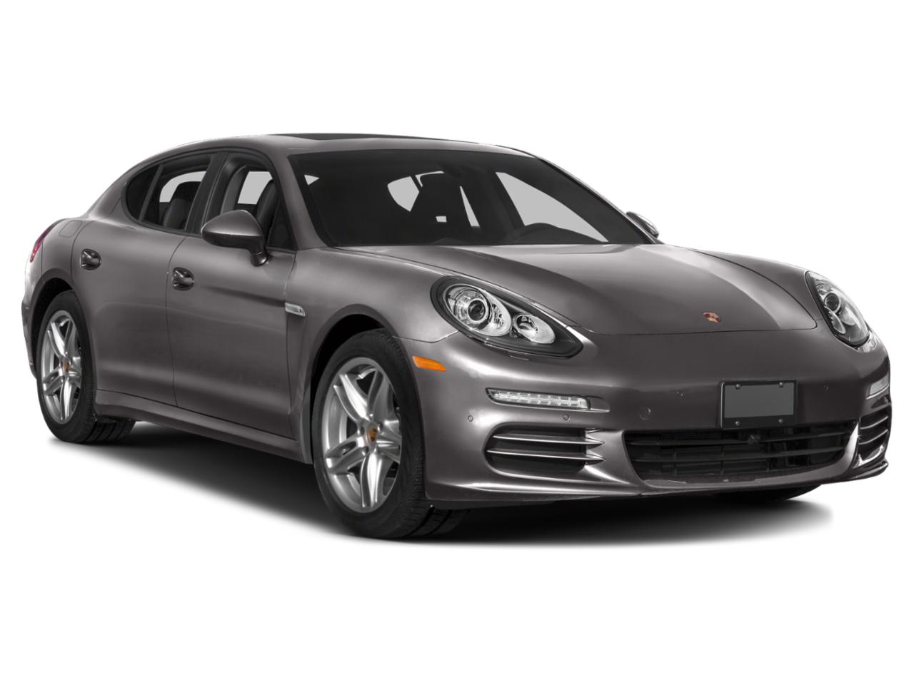 2015 Porsche Panamera Vehicle Photo in Saint Charles, IL 60174