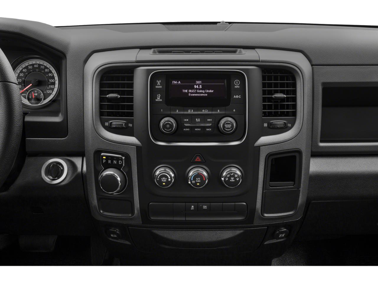 2015 Ram 1500 Vehicle Photo in Layton, UT 84041