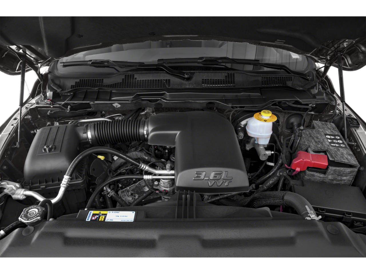 2015 Ram 1500 Vehicle Photo in INDIANA, PA 15701-1897