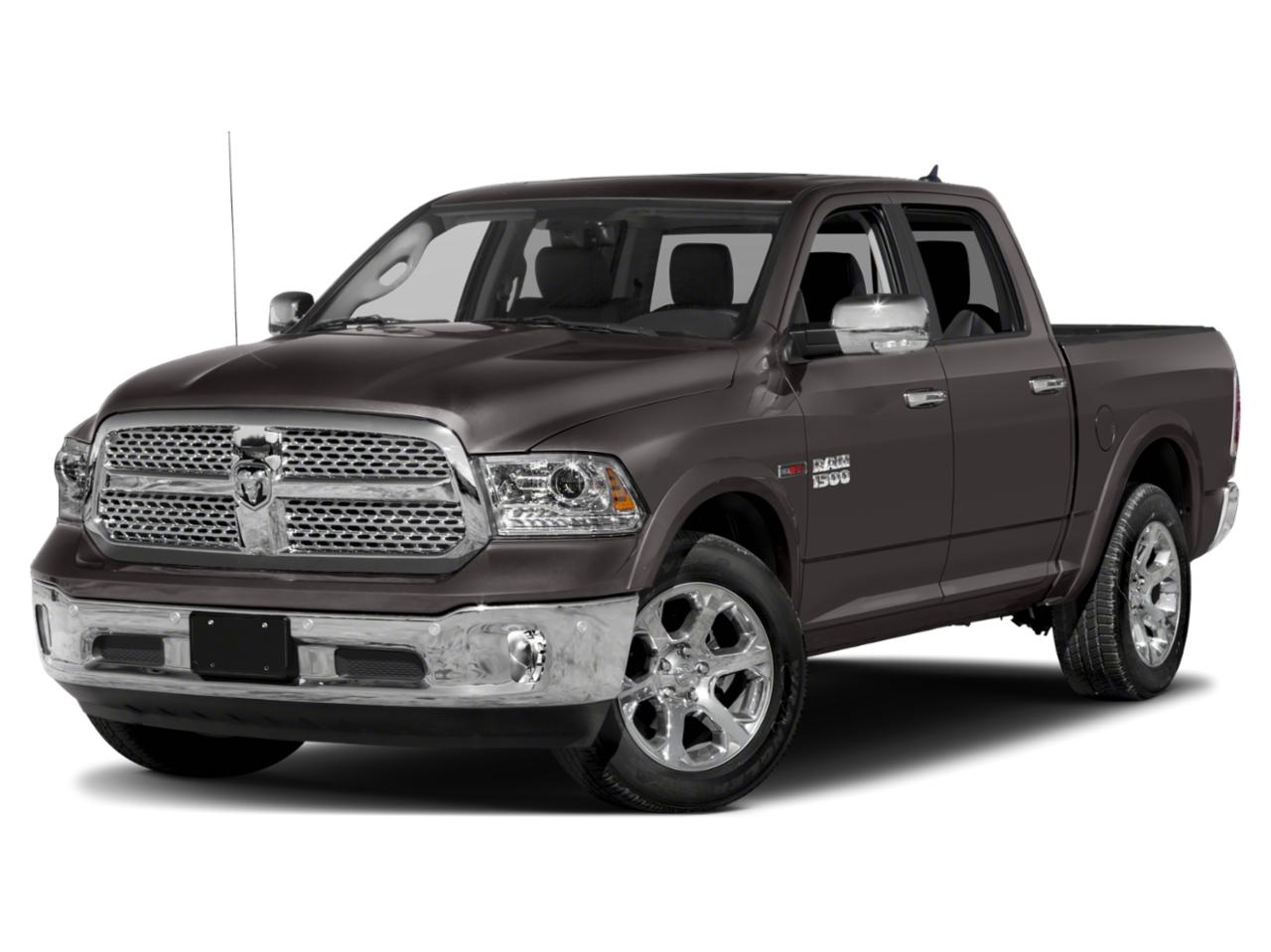 2015 Ram 1500 Vehicle Photo in ASHLAND, KY 41101-7620