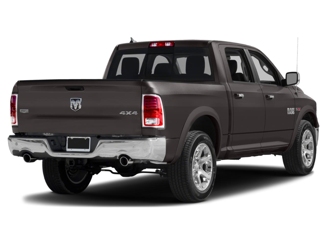 2015 Ram 1500 Vehicle Photo in Henderson, NV 89014