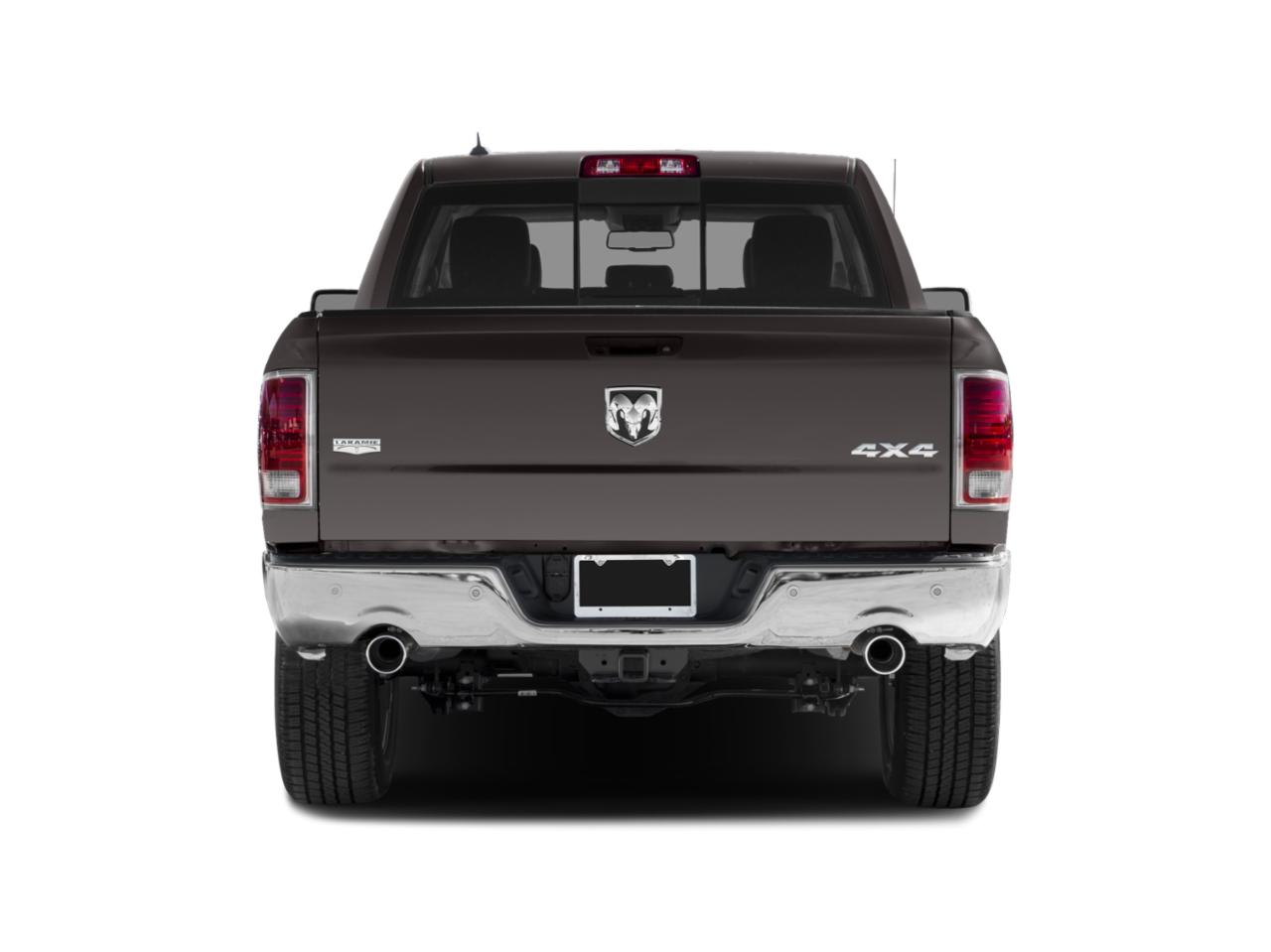 2015 Ram 1500 Vehicle Photo in Henderson, NV 89014