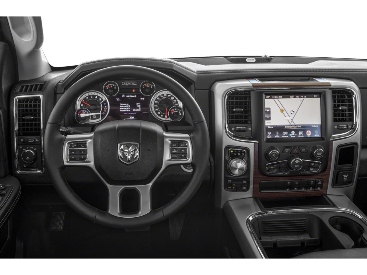 2015 Ram 1500 Vehicle Photo in Henderson, NV 89014