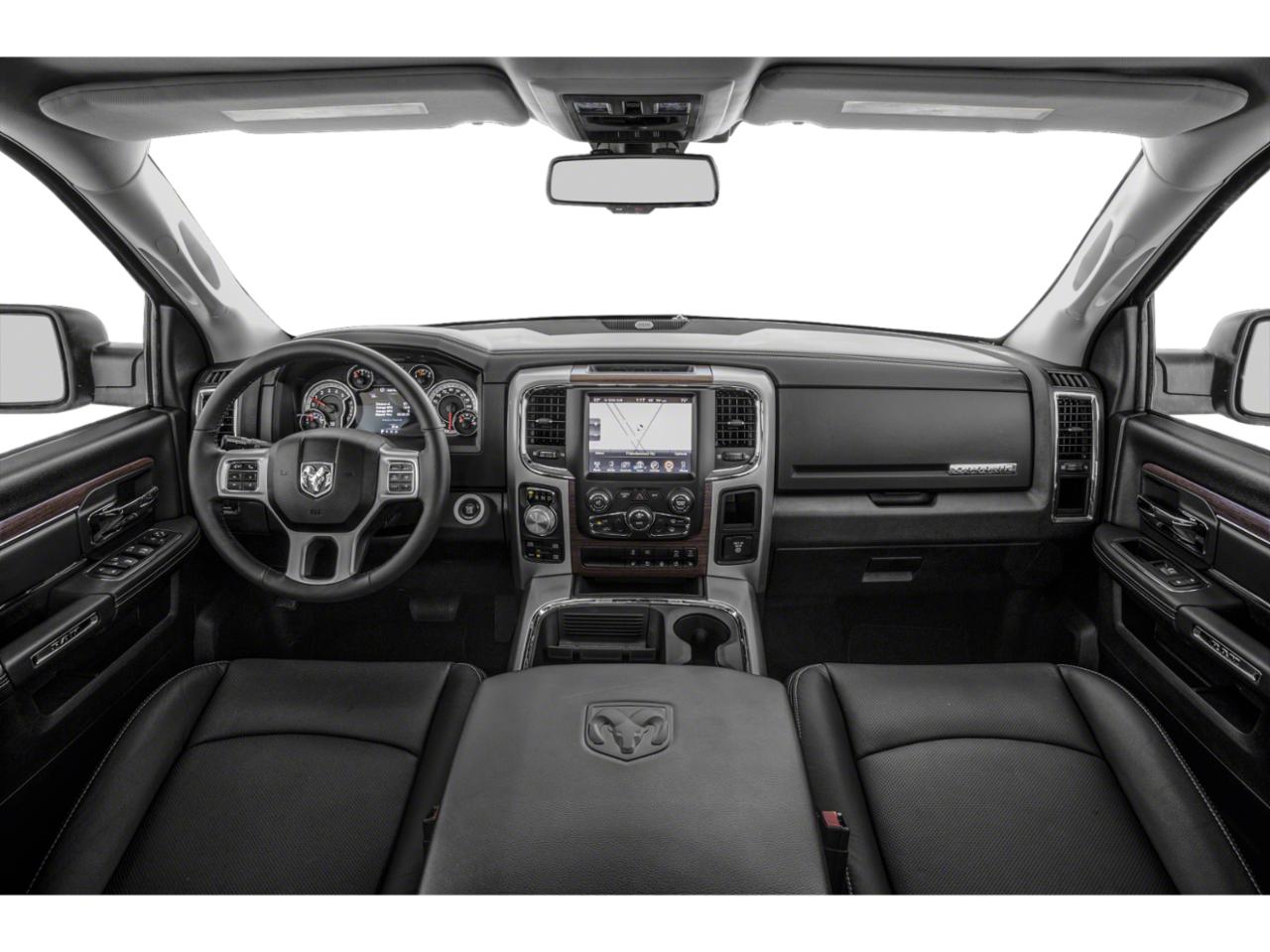 2015 Ram 1500 Vehicle Photo in Henderson, NV 89014