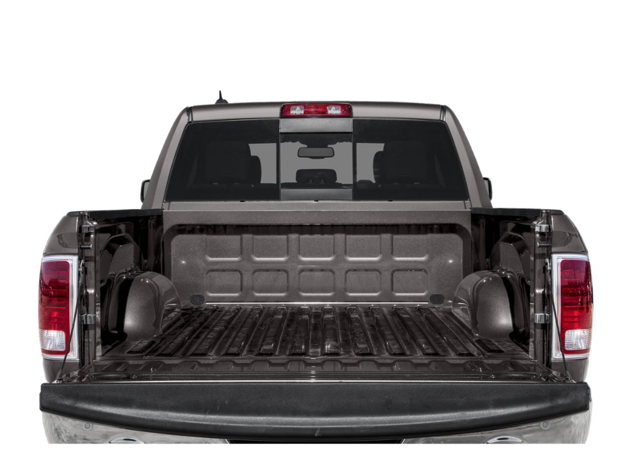 2015 Ram 1500 Vehicle Photo in Henderson, NV 89014