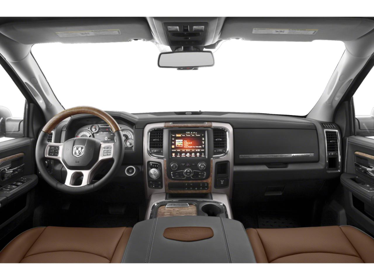 2015 Ram 1500 Vehicle Photo in BERLIN, MD 21811-1121