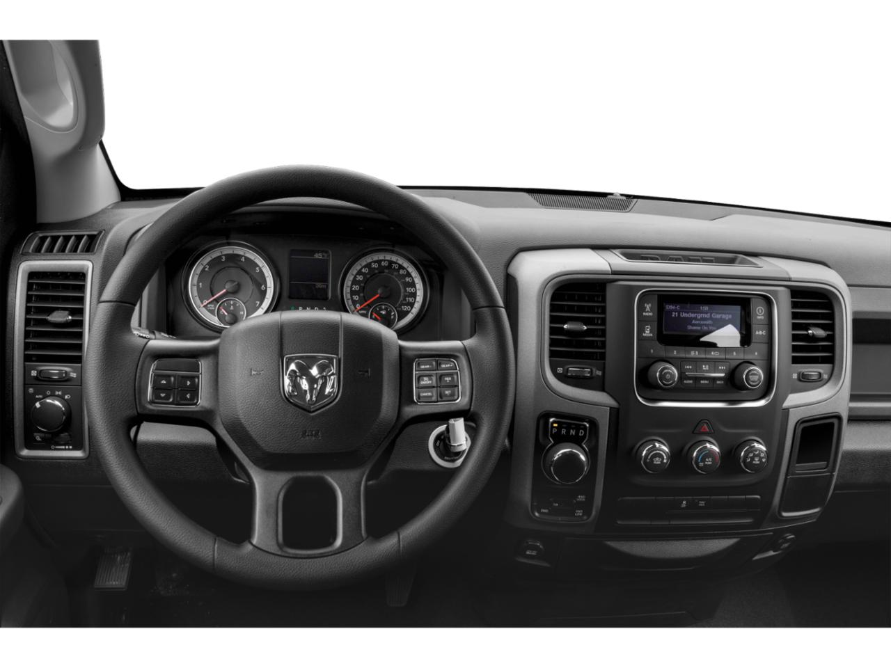 2015 Ram 1500 Vehicle Photo in Jacksonville, FL 32244