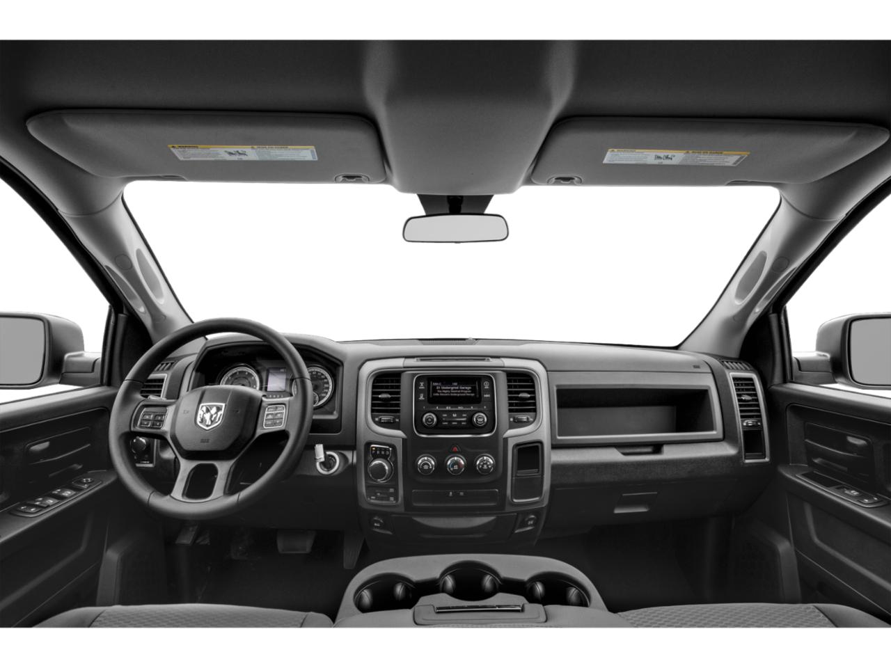 2015 Ram 1500 Vehicle Photo in Jacksonville, FL 32244