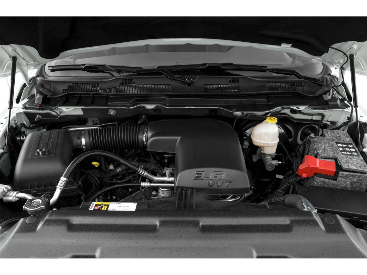 2015 Ram 1500 Vehicle Photo in Jacksonville, FL 32244