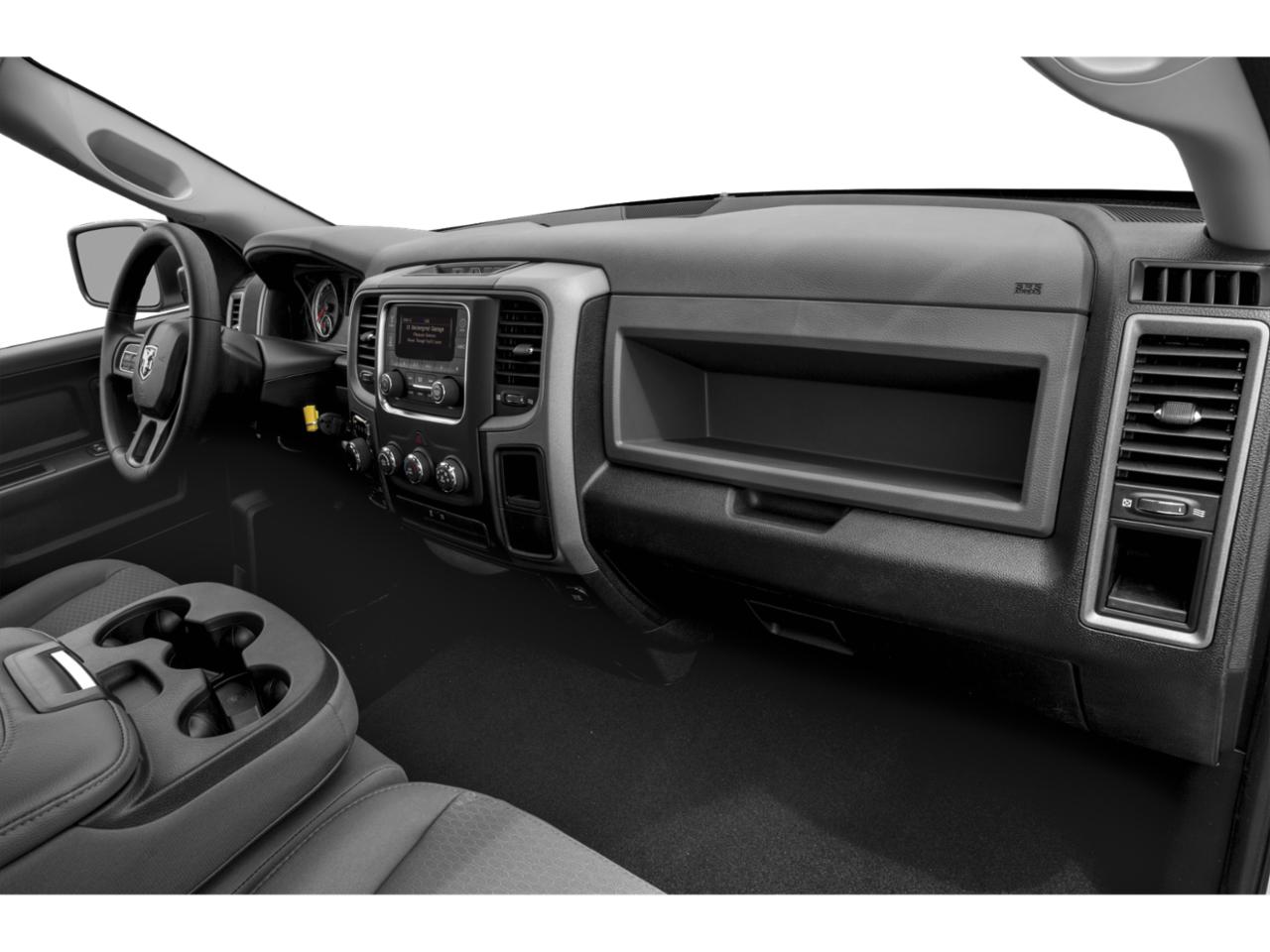 2015 Ram 1500 Vehicle Photo in Jacksonville, FL 32244