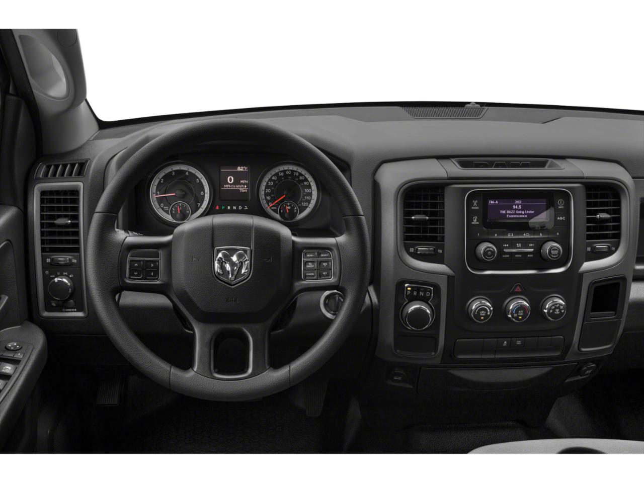 2015 Ram 1500 Vehicle Photo in WEST VALLEY CITY, UT 84120-3202