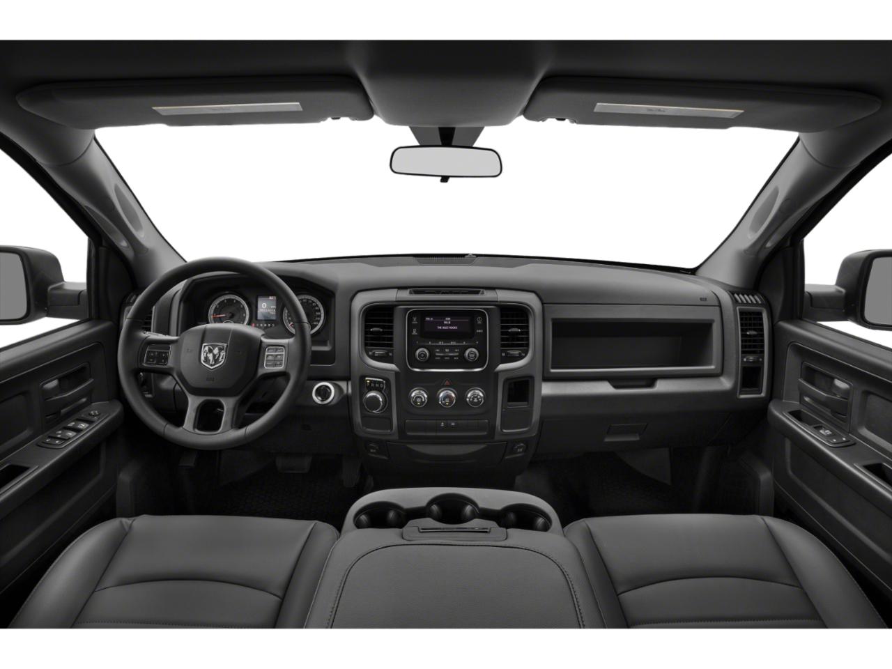 2015 Ram 1500 Vehicle Photo in WEST VALLEY CITY, UT 84120-3202