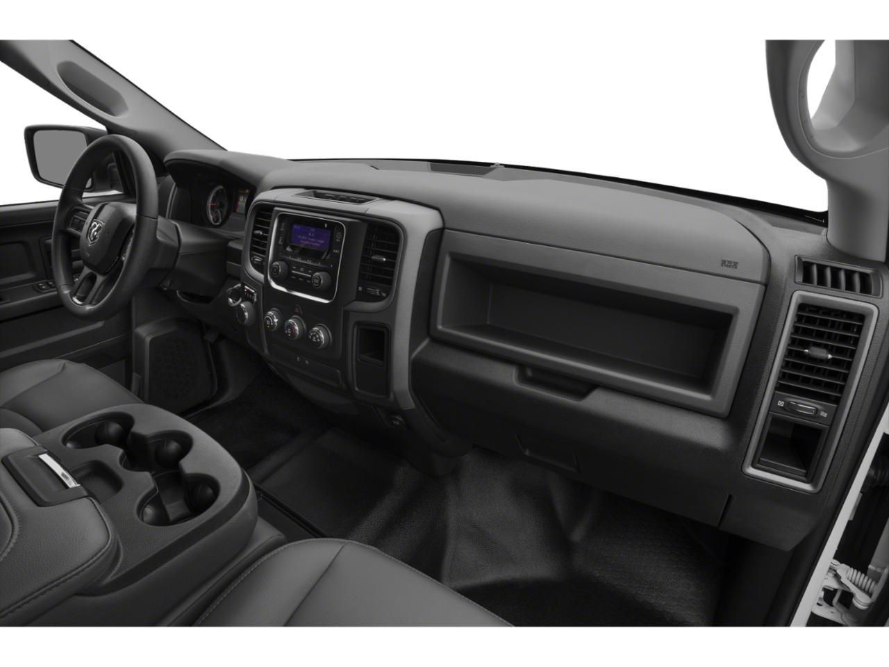 2015 Ram 1500 Vehicle Photo in Pembroke Pines, FL 33027