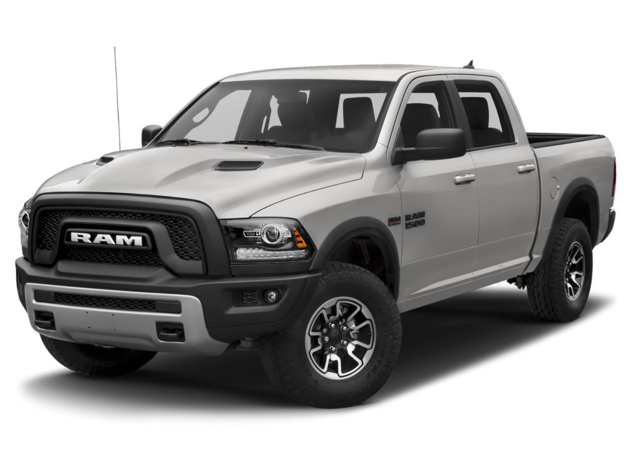 2015 Ram 1500 Vehicle Photo in Cleburne, TX 76033