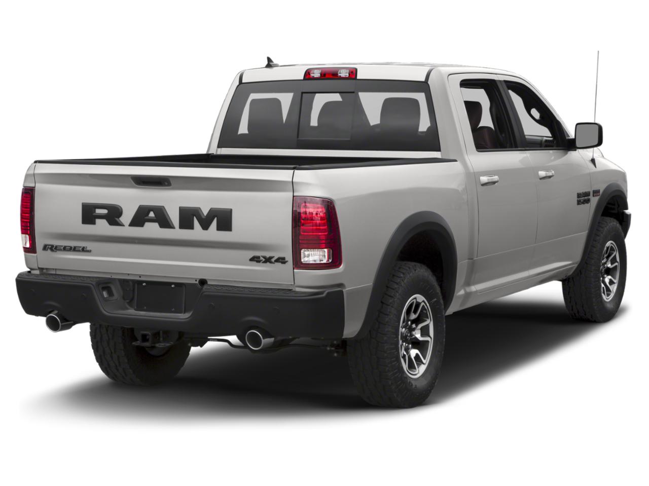 2015 Ram 1500 Vehicle Photo in Cleburne, TX 76033