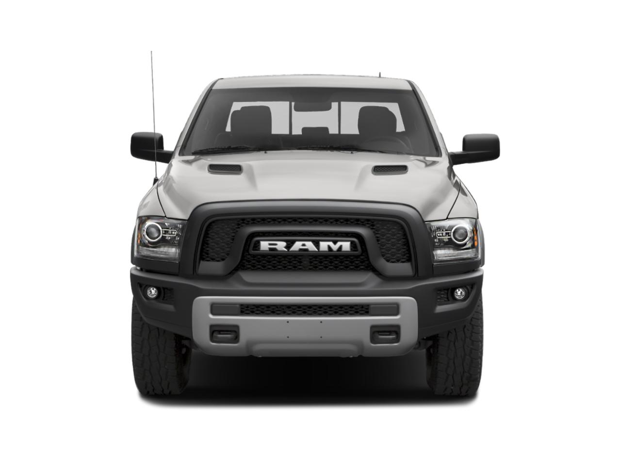 2015 Ram 1500 Vehicle Photo in Cleburne, TX 76033