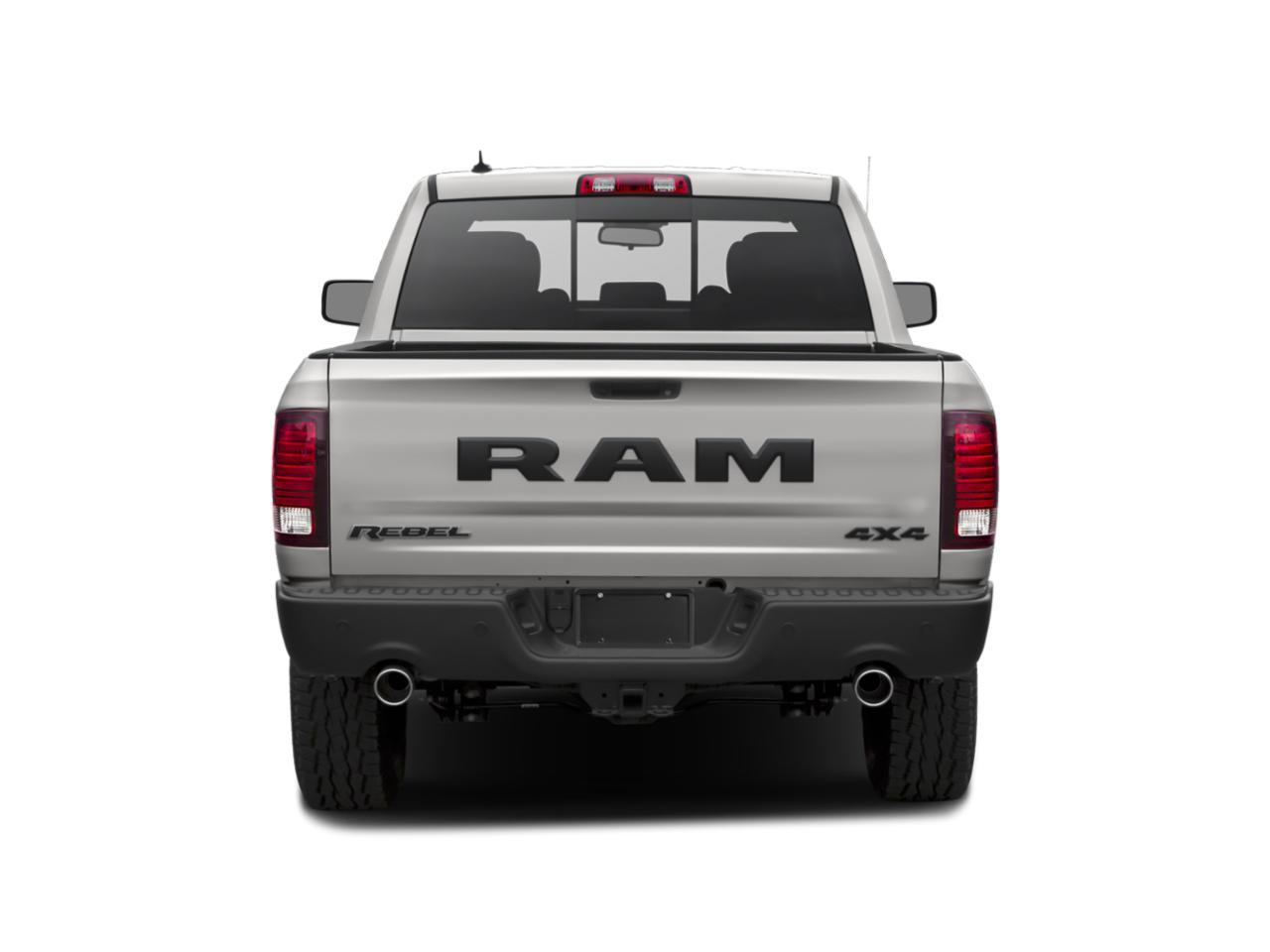 2015 Ram 1500 Vehicle Photo in Cleburne, TX 76033