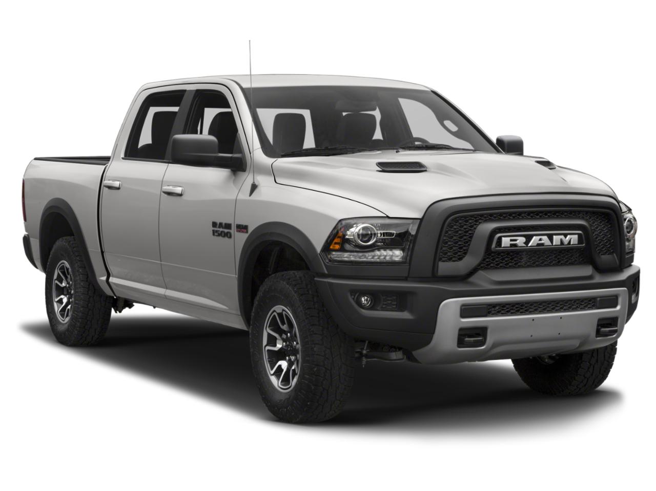 2015 Ram 1500 Vehicle Photo in Cleburne, TX 76033