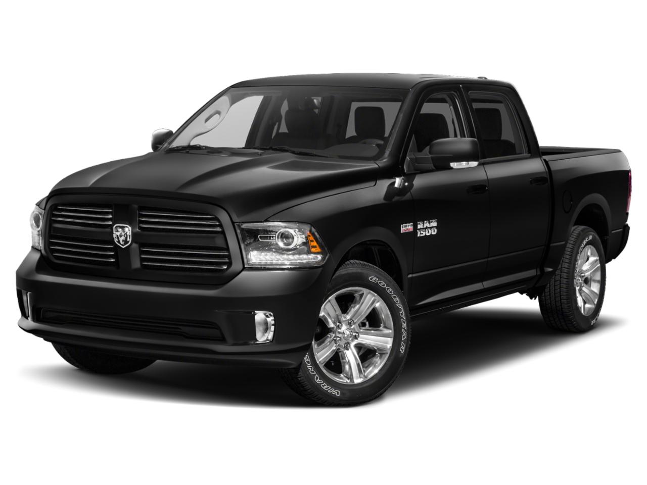 2015 Ram 1500 Vehicle Photo in Pembroke Pines, FL 33027