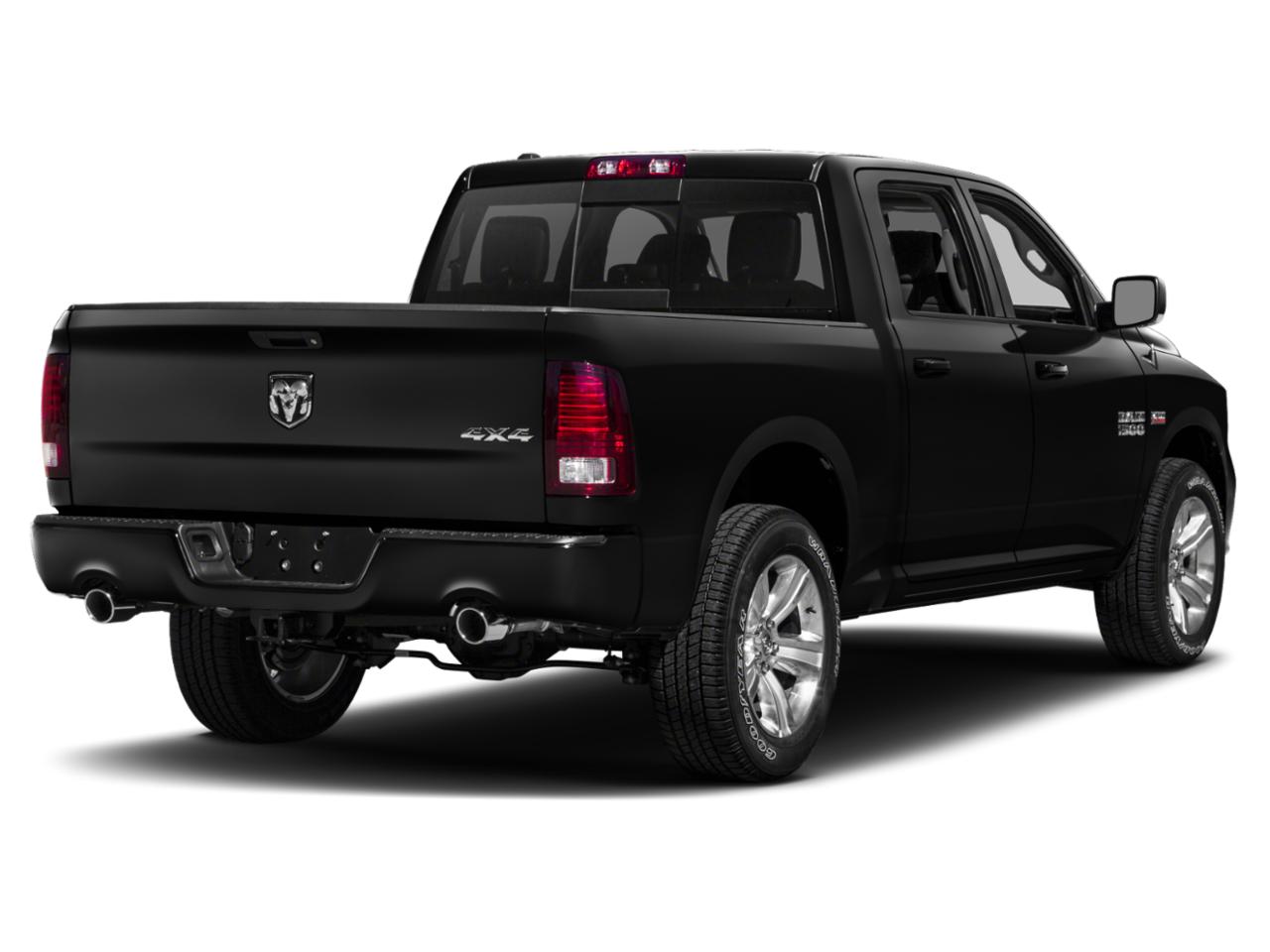 2015 Ram 1500 Vehicle Photo in Pembroke Pines, FL 33027